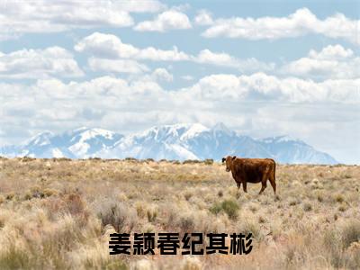 姜颖春纪其彬（纪其彬姜颖春）全文免费阅读无弹窗大结局_姜颖春纪其彬全文在线阅读无弹窗