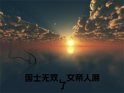 国士无双，女帝人麻了（赵扬）全文免费阅读_（赵扬）最新章节小说免费阅读（国士无双，女帝人麻了）