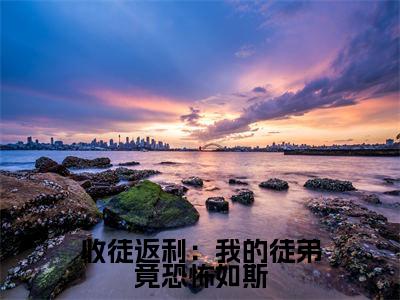 张久（收徒返利：我的徒弟竟恐怖如斯全文小说）全文免费阅读无弹窗大结局_收徒返利：我的徒弟竟恐怖如斯全文免费阅读最新章节列表
