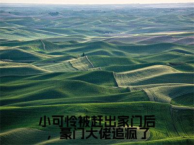 小可怜被赶出家门后，豪门大佬追疯了（温绾）全文免费阅读无弹窗大结局_小可怜被赶出家门后，豪门大佬追疯了免费最新章节列表_笔趣阁