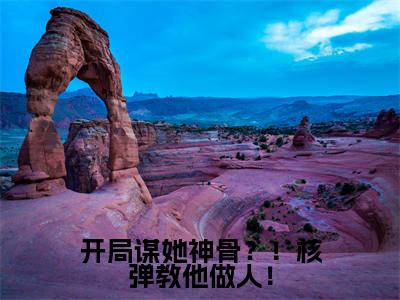 开局谋她神骨？！核弹教他做人！（蕊蕊）全文免费阅读_开局谋她神骨？！核弹教他做人！免费阅读最新章节列表笔趣阁（蕊蕊）