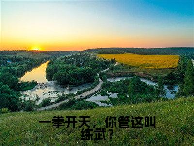 一拳开天,你管这叫练武?(周云)全文免费阅读无弹窗大结局_一拳开天,你管这叫练武?在线阅读笔趣阁(周云)