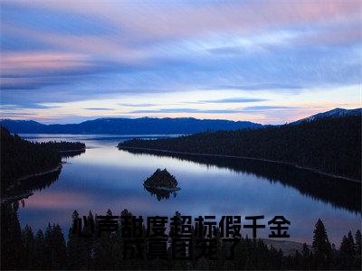 心声甜度超标假千金成真团宠了「精彩小说」无弹窗阅读颜芷瑜蔺展大结局阅读