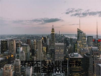 穿成不良从业者后我带全员从良无广告小说（秦砚陆辛夷）全文免费阅读无弹窗大结局-穿成不良从业者后我带全员从良在线阅读