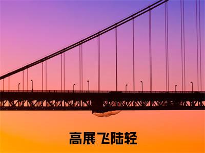 高展飞陆轻小说全文免费阅读无弹窗,(陆轻高展飞)小说全文免费阅读