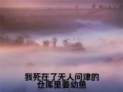 我死在了无人问津的仓库里姜幼鱼（温京觉姜幼鱼）免费阅读无弹窗-小说我死在了无人问津的仓库里姜幼鱼大结局全文免费阅读