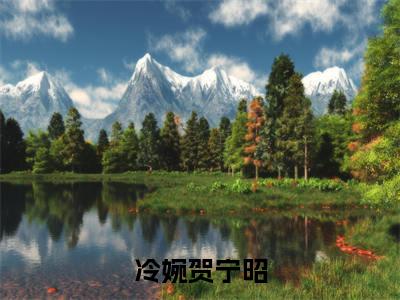 冷婉贺宁昭（贺宁昭冷婉）最火免费小说最新更新-冷婉贺宁昭（贺宁昭冷婉）全文已更新最新章节