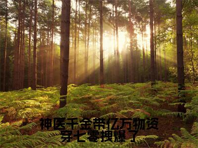 热文（神医千金带亿万物资穿七零拽爆了）美文阅读_热门小说神医千金带亿万物资穿七零拽爆了主人公是（萧翊琛云萱明）完整版最新小说大结局_笔趣阁