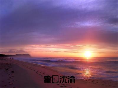 霍暻沈渝(沈渝霍暻)全文完整版免费阅读-主角叫沈渝霍暻的小说霍暻沈渝