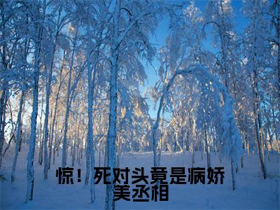 景慕瑶裴延（惊！死对头竟是病娇美丞相）小说全文无删减-景慕瑶裴延小说免费阅读大结局