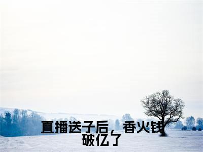 直播送子后，香火钱破亿了正版小说最新章节在线阅读-小说乔乔直播送子后，香火钱破亿了已完结全集大结局