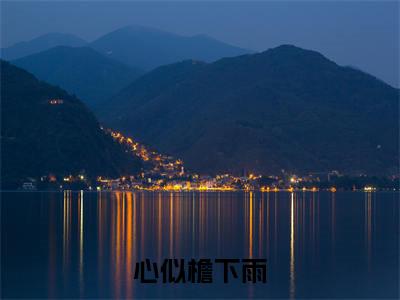 心似檐下雨(贺念辰沈念辰)全文免费阅读无弹窗大结局_心似檐下雨小说全文免费阅读最新章节列表(贺念辰沈念辰)