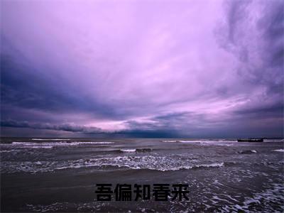 （吾偏知春来）云皎谢允衾全集小说完整版大结局_吾偏知春来全文免费无弹窗最新章节列表_笔趣阁