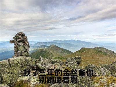 宋雨慈凌宥恩（找了三年的金丝雀你别跑凌宥恩）全文免费阅读无弹窗大结局_宋雨慈凌宥恩免费阅读无弹窗最新章节列表_笔趣阁
