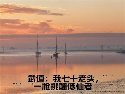 林北（武道：我七十老头，一枪挑翻修仙者）免费阅读无弹窗大结局-武道：我七十老头，一枪挑翻修仙者（最新全章节大结局）全文阅读