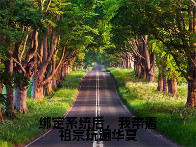 绑定系统后，我带着祖宗玩遍华夏小说免费（宋灵音）全文免费阅读无弹窗-绑定系统后，我带着祖宗玩遍华夏小说全文免费阅读-笔趣阁