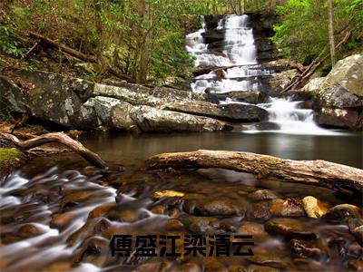 傅盛江梁清云(傅盛江梁清云)正版小说最新章节在线阅读_(傅盛江梁清云全文免费阅读无弹窗)