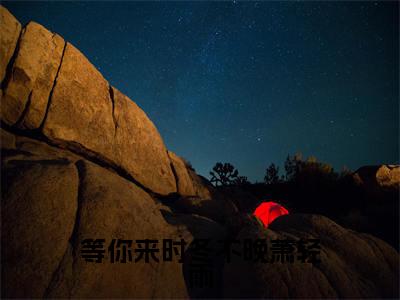 等你来时冬不晚萧轻雨（霍庭昀萧轻雨）全文免费阅读无弹窗大结局_（等你来时冬不晚萧轻雨）霍庭昀萧轻雨免费阅读无弹窗最新章节列表