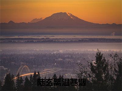 陆玄离温寒烟温寒烟陆玄离免费小说温寒烟陆玄离全文无弹窗完整版阅读