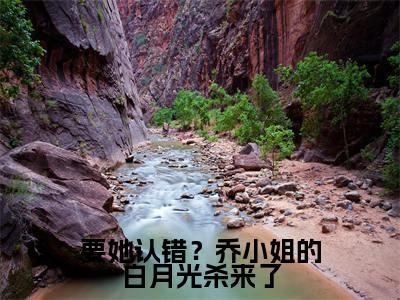 要她认错？乔小姐的白月光杀来了（乔星叶）全文免费阅读无弹窗大结局_要她认错？乔小姐的白月光杀来了_笔趣阁（乔星叶）